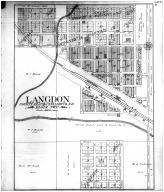 Langdon, Cavalier County 1912 Microfilm